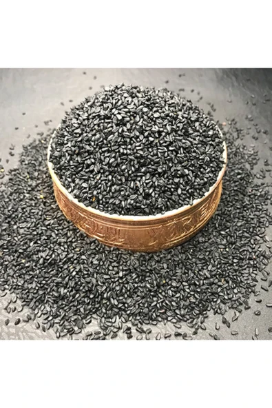 Efeoğlu Yöresel Çörekotu Tohumu 250gr - Resim 2