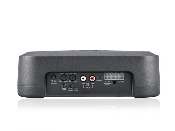 Alpine PWE-S8 20 cm Subwoofer Kutusu - Resim 3
