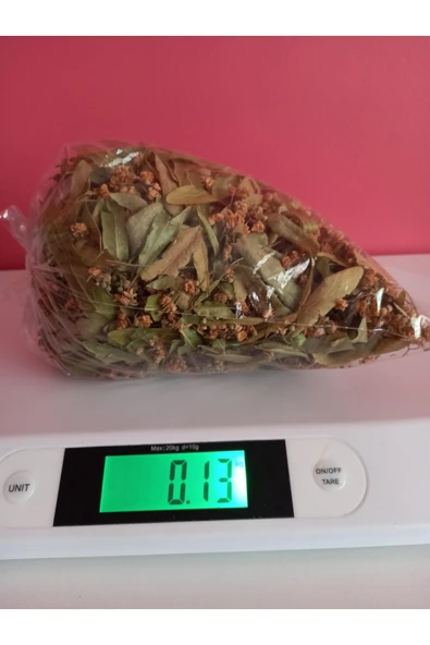 DJMARKET Ihlamur 100 G - Resim 4