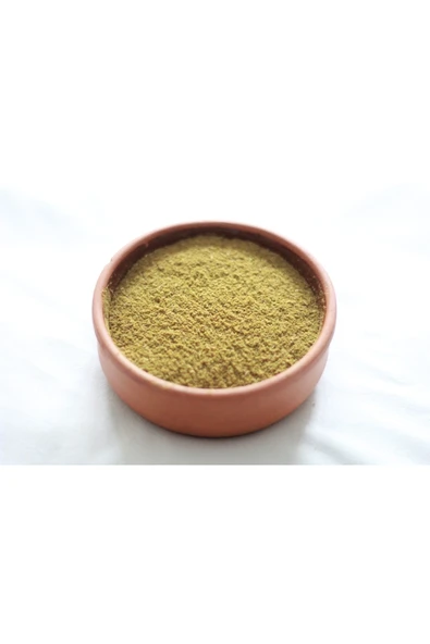 HATAY ORGANİK PAZAR Toz Kimyon 500 Gr(ORGANİK DOĞAL SAF DÖKME HAKİKİ 1. KALİTE) Sç ürün görseli 1