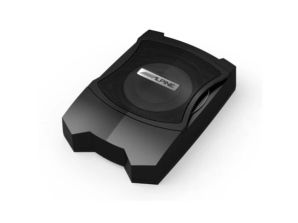 Alpine PWE-V80 20cm Amfili Subwoofer Kutusu ürün görseli 1