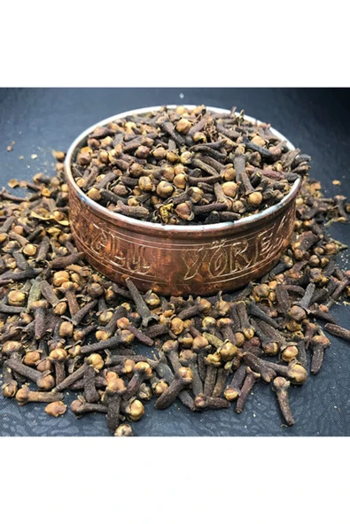 Efeoğlu Yöresel Tane Karanfil 1kg ürün görseli 1