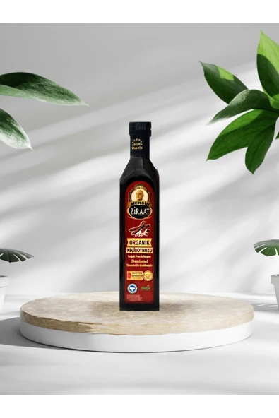 Atışeri Atışer Organik Keçiboynuzu Özü 700 gr ürün görseli 1