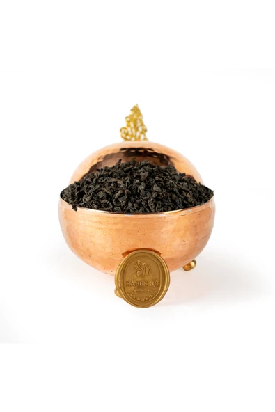 Kabukiçi Seylan Kaçak Çay Dökme (İthal Çay) 1 kg ürün görseli 1