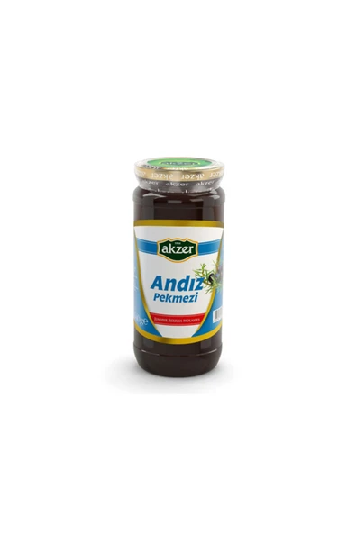 Akzer Andız Pekmezi 300gr ürün görseli 1