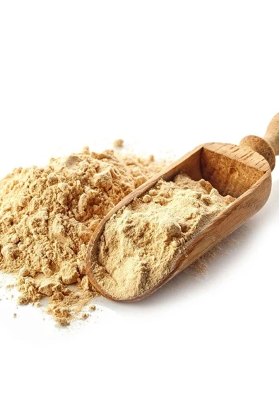 SEZGİN ŞİFA MARKET Toz Ginseng 100gr ürün görseli 1