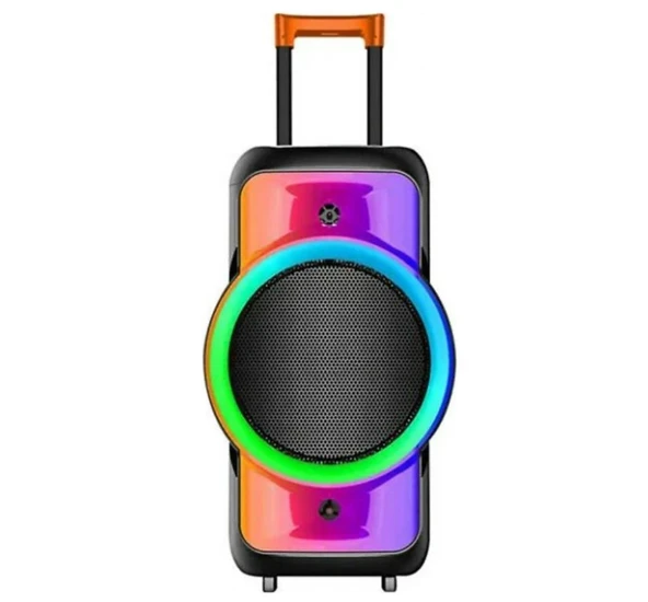 Bood CN-99ZTX Bluetooth Hoparlör TEŞHİR ürün görseli 1