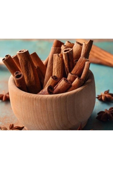 Antiochia Gurmeland Çubuk Tarçın 1 kg ürün görseli 1