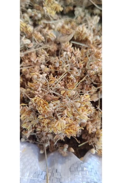 BALIN ÇİÇEK IHLAMUR YENİ MAHSÜL 1KG ürün görseli 1