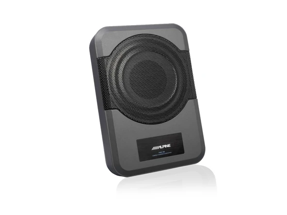 Alpine PWE-S8 20 cm Subwoofer Kutusu ürün görseli 1
