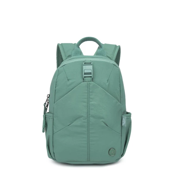 Smart Bags Mikro Poly Kumaş Küçük Boy Kadın Sırt Çantası 3334 ürün görseli 1