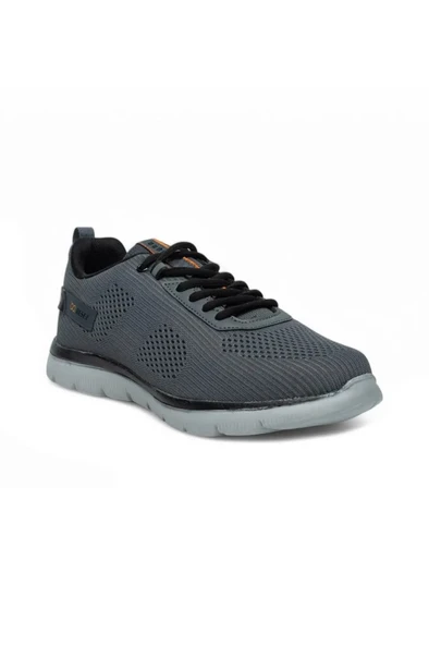Best Of 652-26 Anorak Anatomik Taban Erkek Sneaker Füme Buz ürün görseli 1