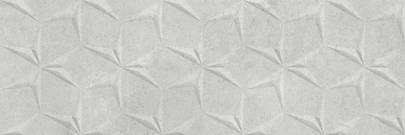 330X990 MAISON STAR GRI REKTIFIYE K:11 - 1 kutu 1. m2 ürün görseli 1