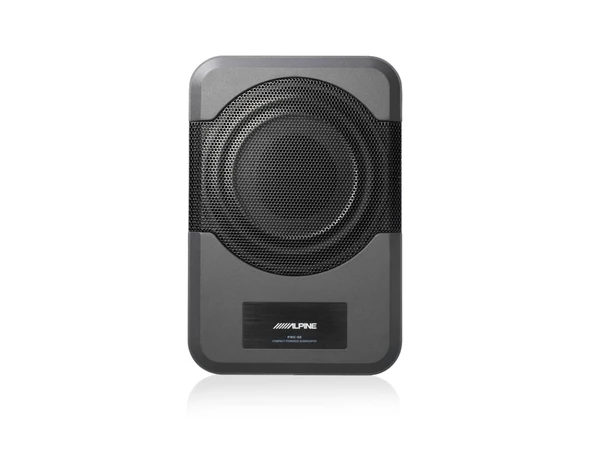 Alpine PWE-S8 20 cm Subwoofer Kutusu - Resim 2