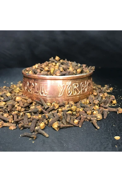 Efeoğlu Yöresel Tane Karanfil 1kg - Resim 2