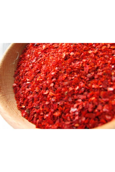 aksu yoresel Halis Acı Pul Biber 1kg ürün görseli 1