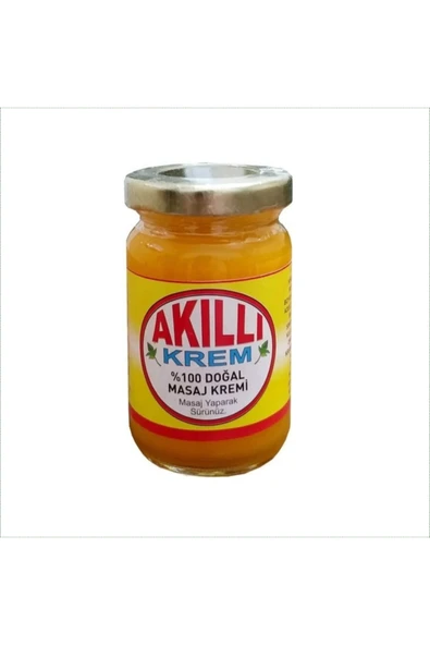 bitki diyarı Akıllı Krem 100mg ürün görseli 1