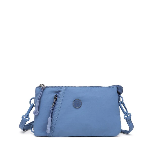 Smart Bags Mikro Poly Kumaş Uzun Askılı Kadın Cüzdanı 3343 ürün görseli 1
