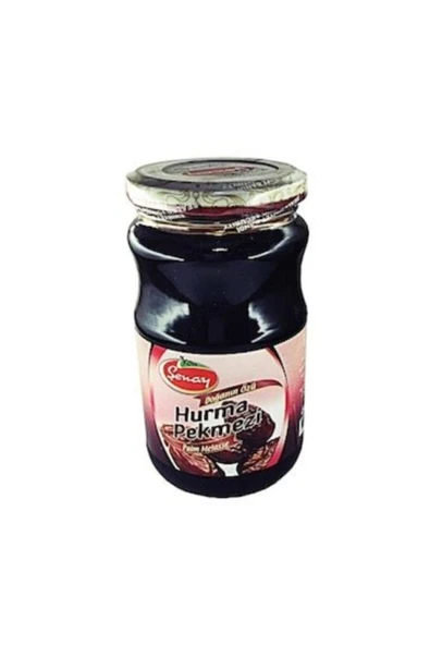 Şenay Doğal Hurma Pekmezi 450 gr ürün görseli 1