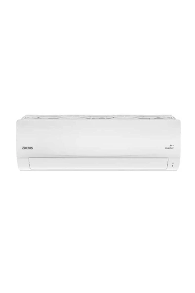 Altus ALK 1260 12000 Btu A++ İnverter Klima ürün görseli 1