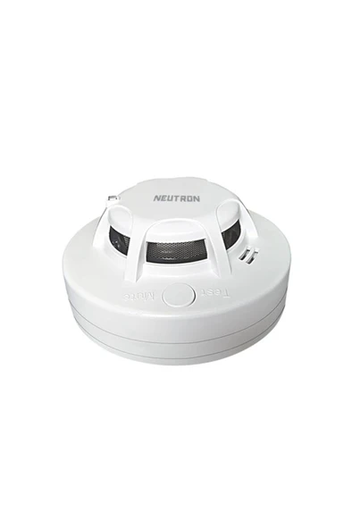 Neutron Wifi Duman Dedektörü - Resim 2