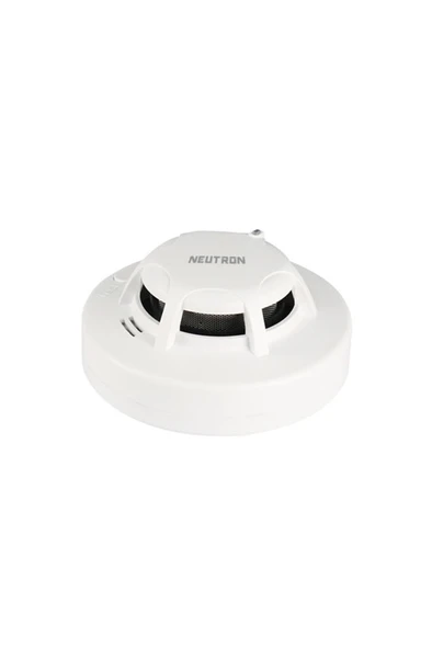 Neutron Wifi Duman Dedektörü - Resim 5