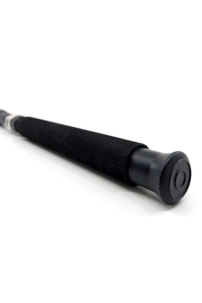 Boat 180m 100-250gr 2 Parça Olta Kamışı - Resim 4