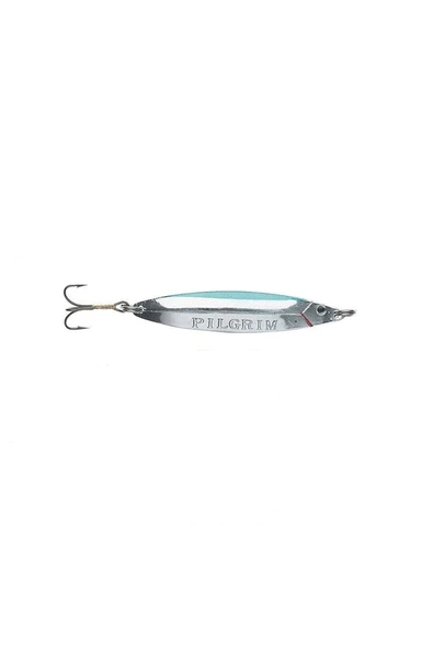 Pilgrim Silver-blue 8.9cm 28gr Kaşık ürün görseli 1