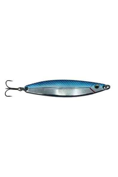 Pilgrim 8,9cm 28gr Silver/Blue ürün görseli 1