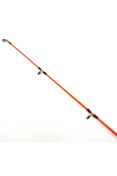 Boat 180m 100-250gr 2 Parça Olta Kamışı - Resim 3