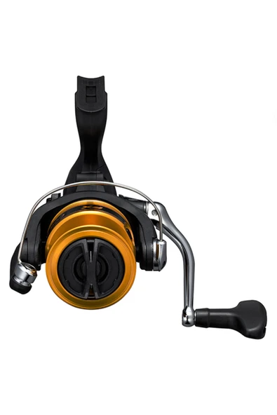 Okuma Wave Power 274cm Shimano Fx3000 Turna Spin Olta Takımı Seti ürün görseli 1