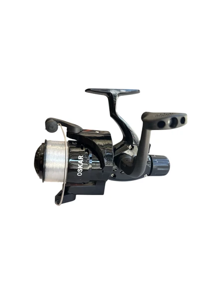 PTTAVM: Dolphin 210cm 50-150gr- 4000 Spin Atçek Yemli Kıyı Çocuk