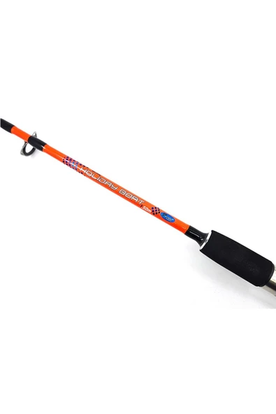 Fx4000 Kendo Holiday 150cm Bot Olta Takımı Seti - Resim 3
