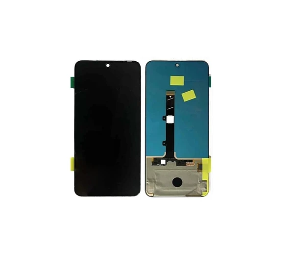 İnfinix Tecno Spark 30 Pro Lcd Ekran Çıtasız İncell (Parmak İzi Okumaz) ürün görseli 1