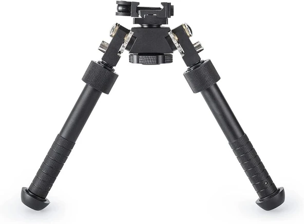 Super X Tac Picatinny Rail 22 Mm Hareketli Bipod ürün görseli 1