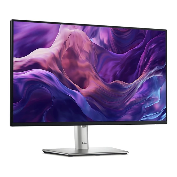 DELL 24 P2425H LED MONİTÖR 8 MS 100 HZ 1920 X 1080 VESA 1XDP 1XHDMI 1XVGA ürün görseli 1