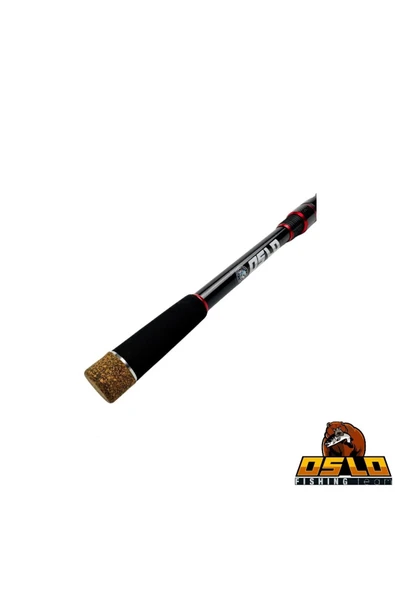 Master 270cm 14-42 gr Tele Spin Olta Kamışı - Resim 4