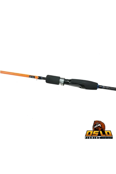 Action Game 210cm 1-8gr LRF Olta Kamışı - Resim 3