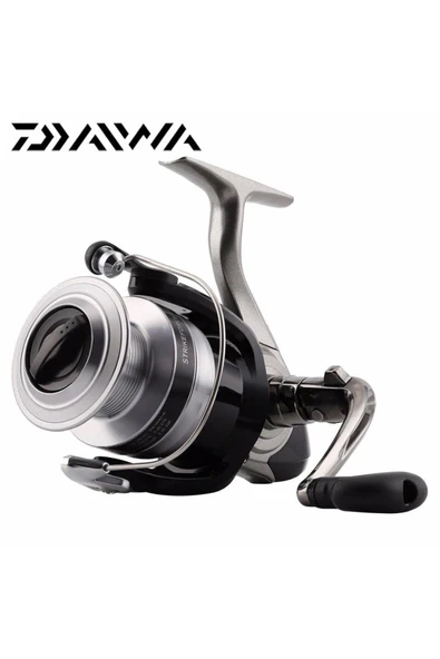 Strikeforce 4000B Spin Olta Makinesi 1BB 5.3:1 - Resim 3