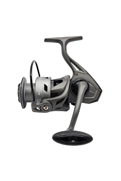 Azzurro 5000 Spin-Tekne Olta Makinesi ürün görseli 1