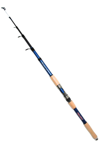 1000 Ultimate 210cm 50-100gr Spin Olta Takımı Seti - Resim 3