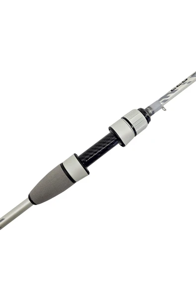 Kenshi Pro 2.28m 1-9 gr Olta Kamışı - Resim 4