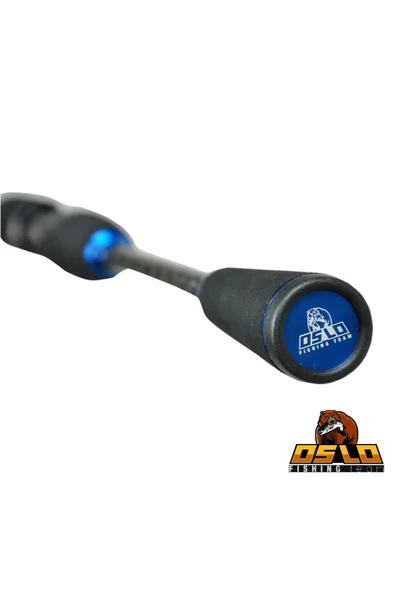 Action Game 210cm 1-8gr LRF Olta Kamışı - Resim 5