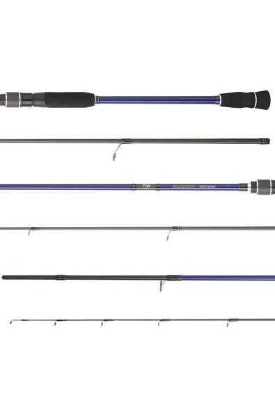 Samourai RF 228cm 1-12gr Lrf Kamışı - Resim 2