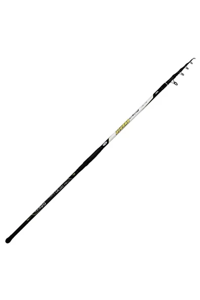 Azurro Surf 420cm 150 gr Teleskopik Olta Kamışı ürün görseli 1
