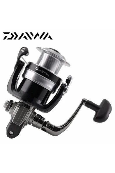 Strikeforce 4000B Spin Olta Makinesi 1BB 5.3:1 - Resim 2