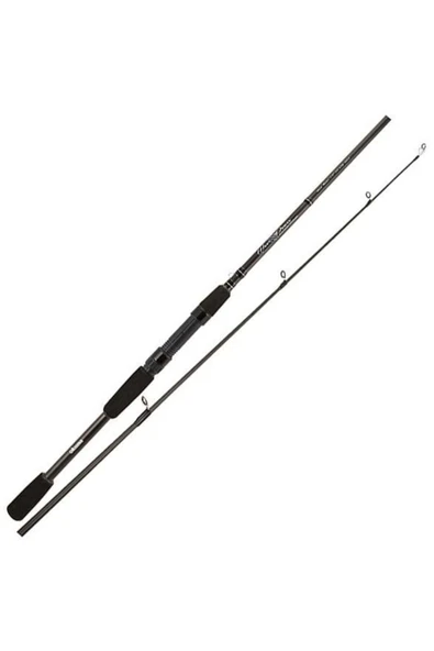 Okuma Wave Power 8'0 2.44 Cm 15-40 gr 2 Parça Spin Kamışı ürün görseli 1