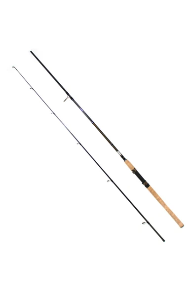 Kudos Shadow 2.70m 10-40gr 2P Spin Olta Kamışı ürün görseli 1