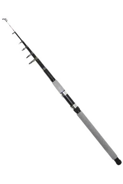 240cm 50-100gr Teleskopik Spin Olta Kamışı ürün görseli 1