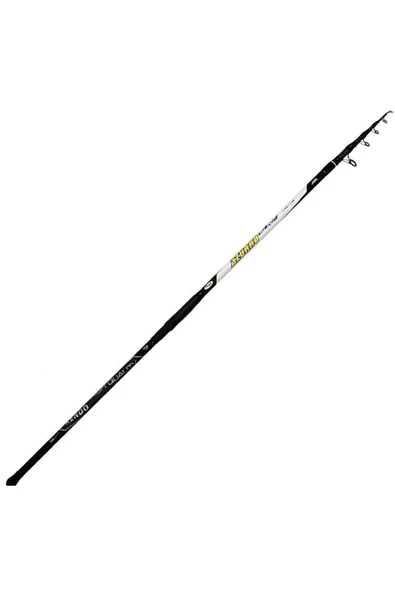 Azurro Surf 420cm 200 gr Teleskopik Olta Kamışı ürün görseli 1